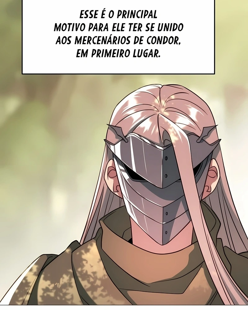 Arquimago Transcendido Pela Regressão Capítulo 121 Página 20