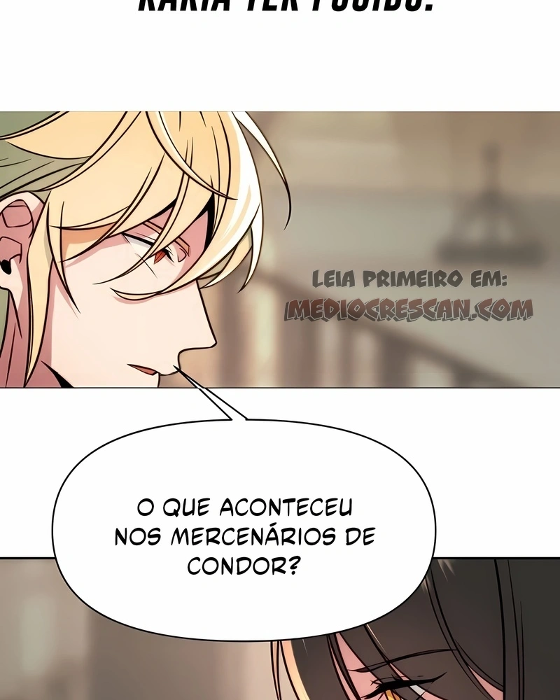 Arquimago Transcendido Pela Regressão Capítulo 121 Página 3