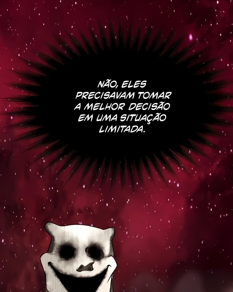 Arquimago Transcendido Pela Regressão Capítulo 121 Página 54