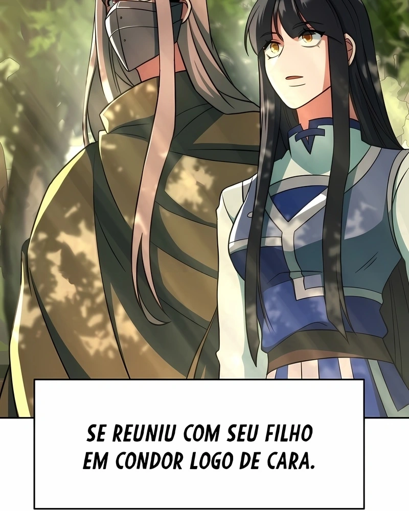 Arquimago Transcendido Pela Regressão Capítulo 121 Página 7