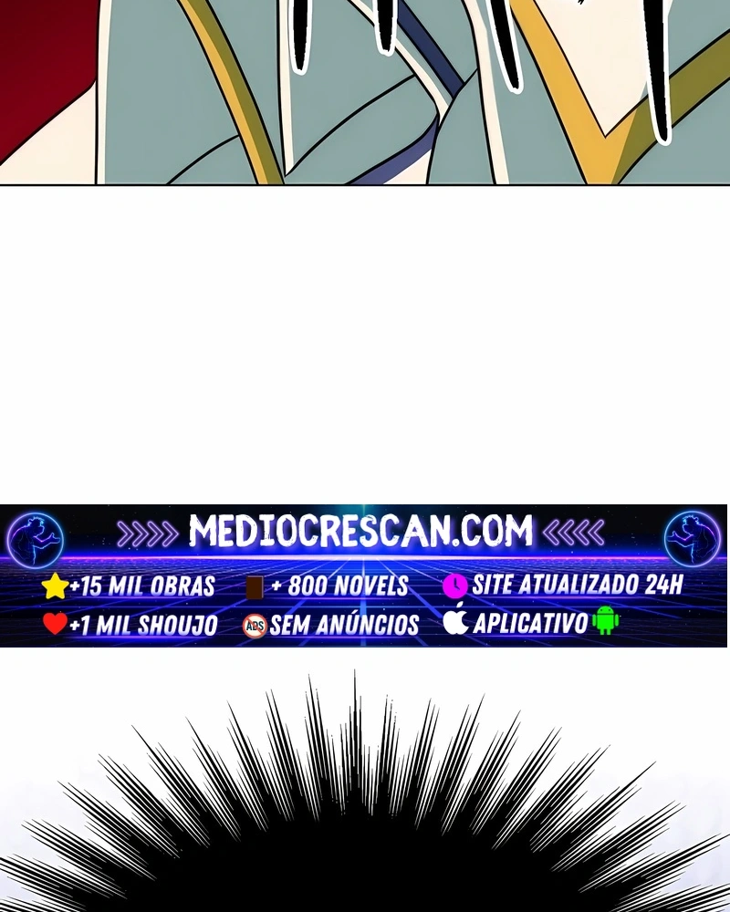 Arquimago Transcendido Pela Regressão Capítulo 121 Página 76