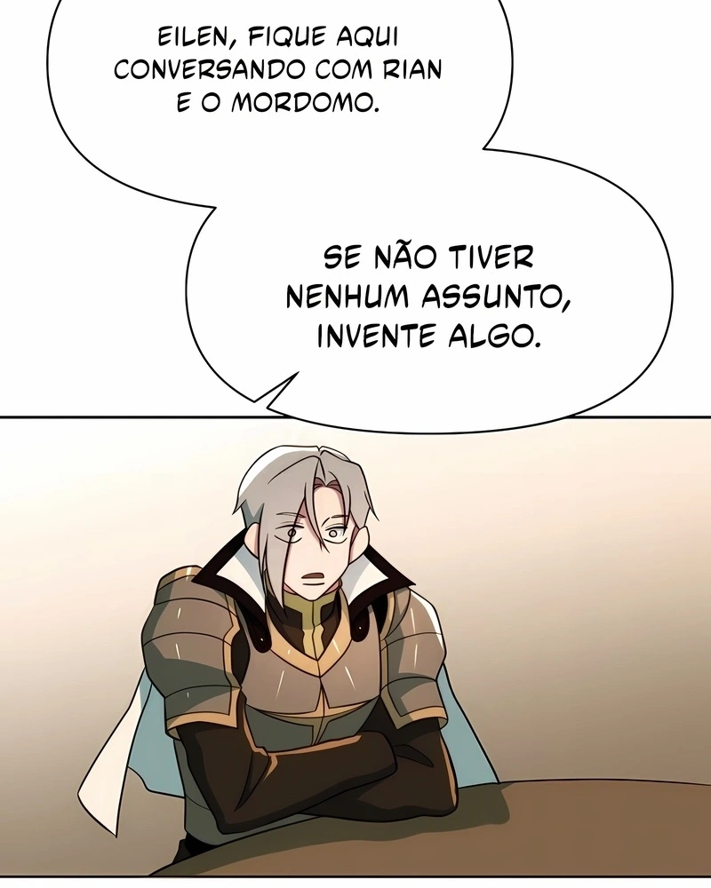 Arquimago Transcendido Pela Regressão Capítulo 121 Página 87