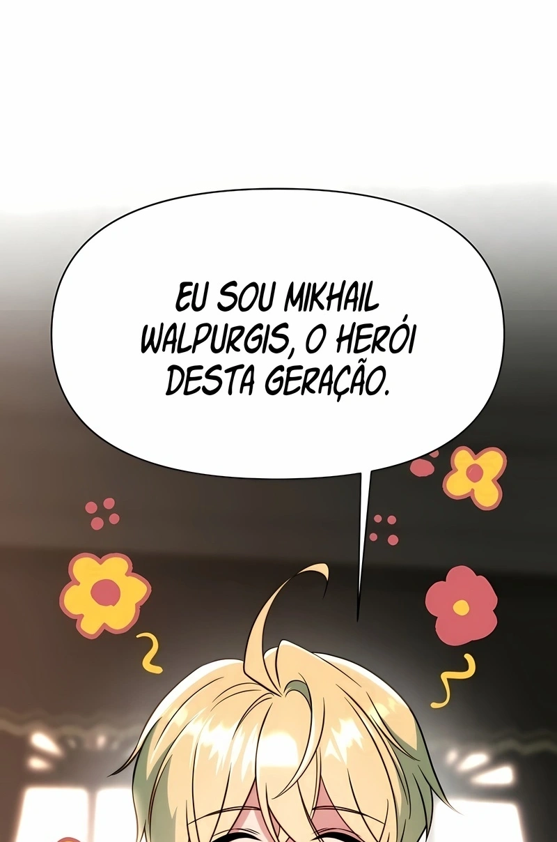 Arquimago Transcendido Pela Regressão Capítulo 122 Página 112