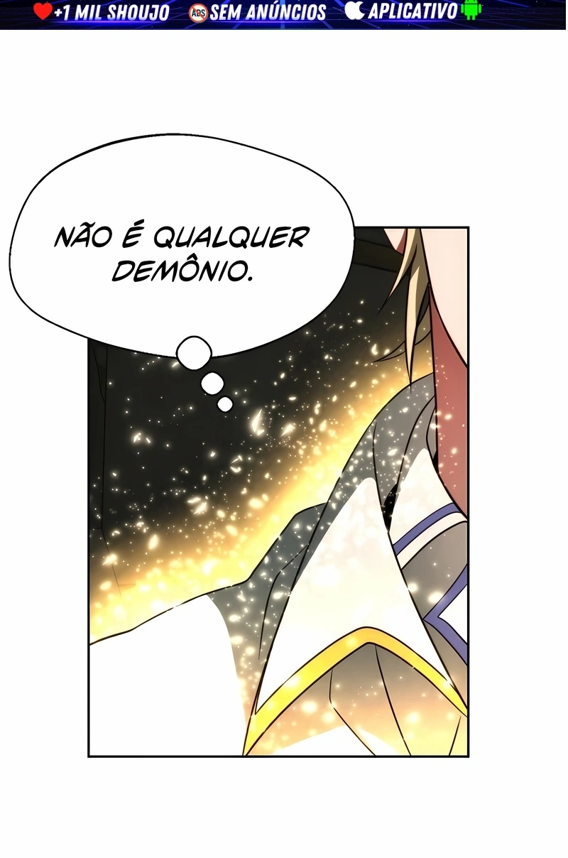 Arquimago Transcendido Pela Regressão Capítulo 122 Página 17
