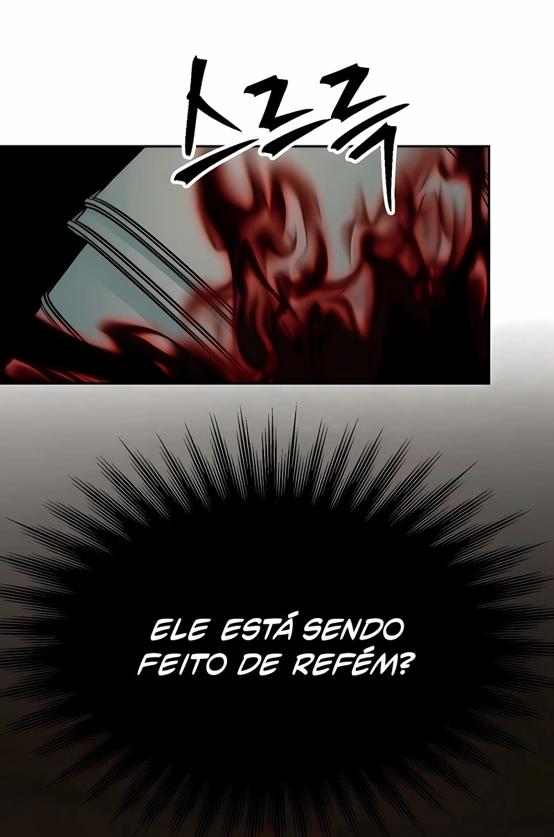 Arquimago Transcendido Pela Regressão Capítulo 122 Página 19