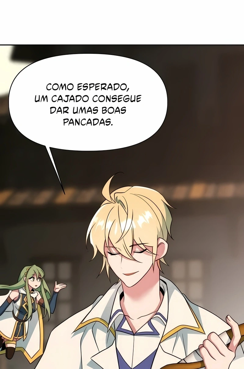 Arquimago Transcendido Pela Regressão Capítulo 122 Página 25