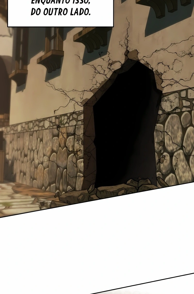 Arquimago Transcendido Pela Regressão Capítulo 122 Página 34