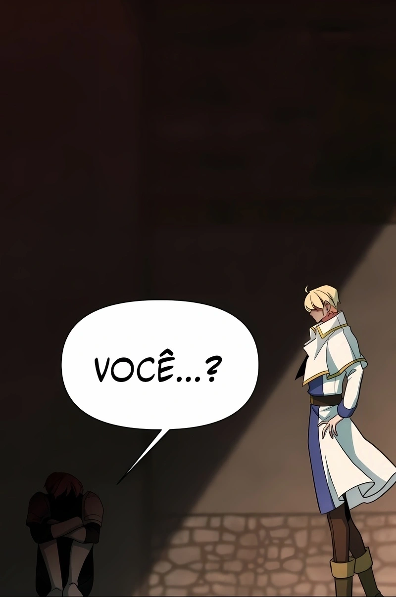 Arquimago Transcendido Pela Regressão Capítulo 122 Página 4
