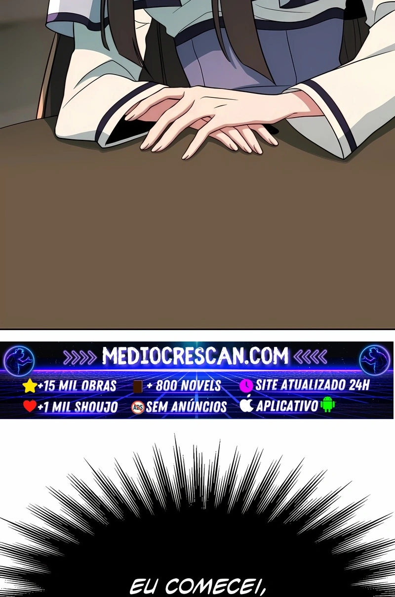 Arquimago Transcendido Pela Regressão Capítulo 122 Página 40