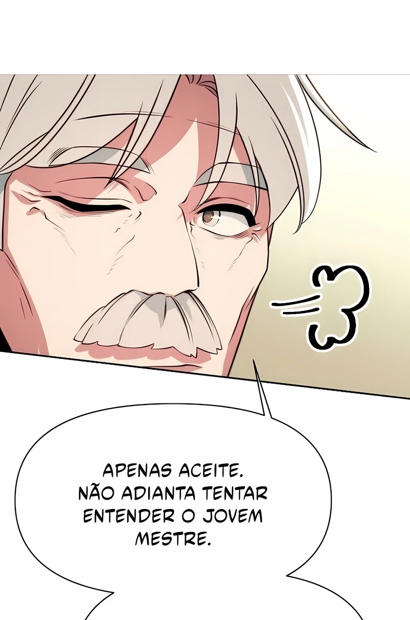Arquimago Transcendido Pela Regressão Capítulo 122 Página 43