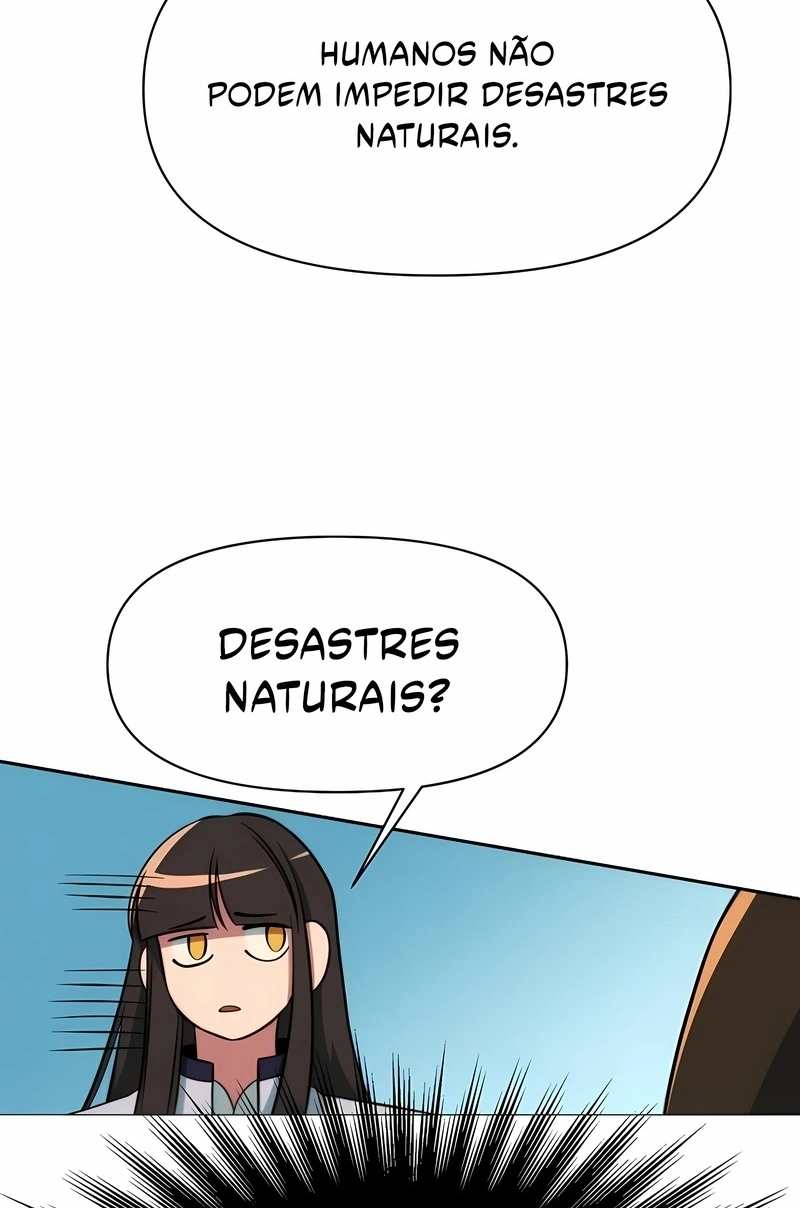 Arquimago Transcendido Pela Regressão Capítulo 122 Página 44