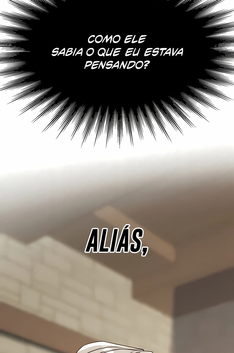 Arquimago Transcendido Pela Regressão Capítulo 122 Página 45