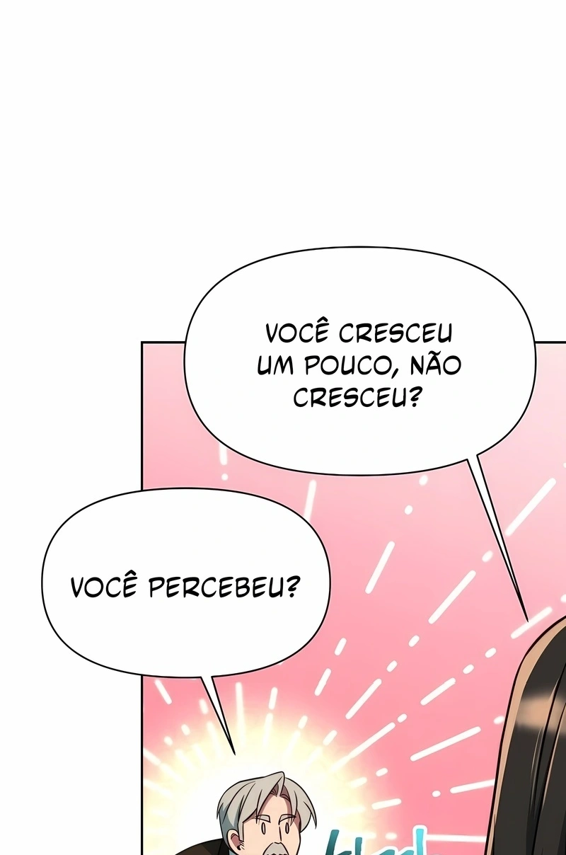 Arquimago Transcendido Pela Regressão Capítulo 122 Página 47