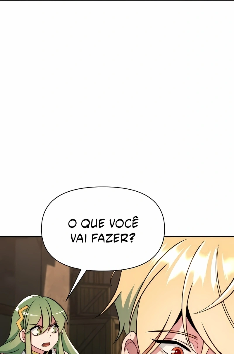 Arquimago Transcendido Pela Regressão Capítulo 122 Página 5