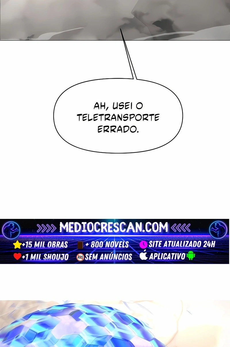 Arquimago Transcendido Pela Regressão Capítulo 122 Página 63