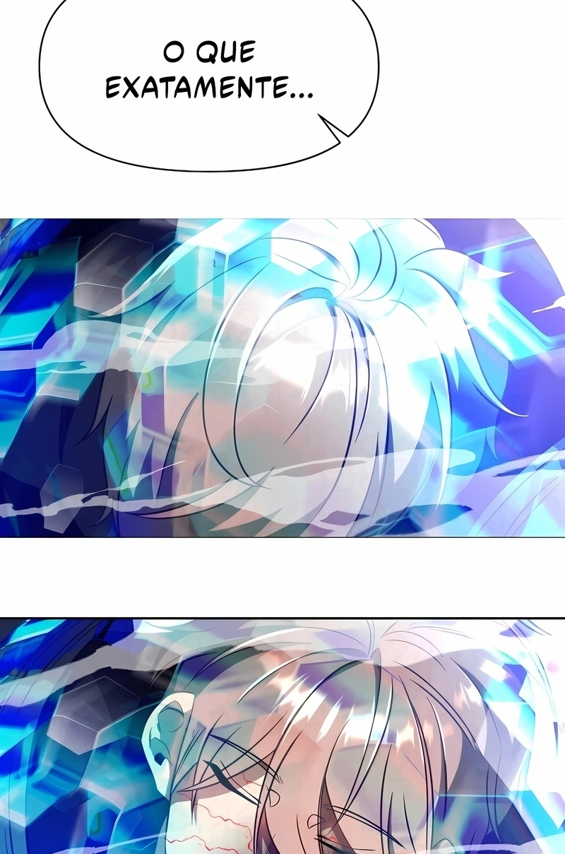 Arquimago Transcendido Pela Regressão Capítulo 122 Página 73