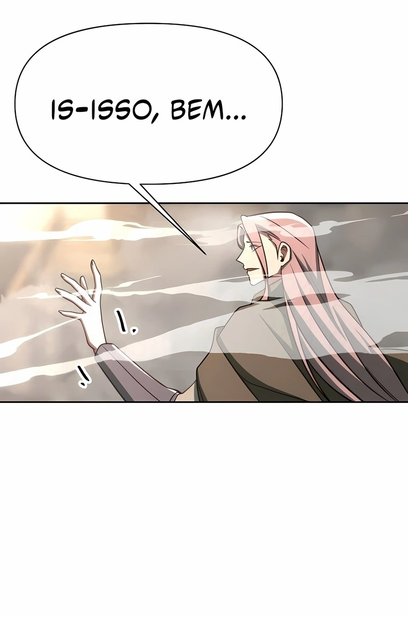 Arquimago Transcendido Pela Regressão Capítulo 122 Página 77