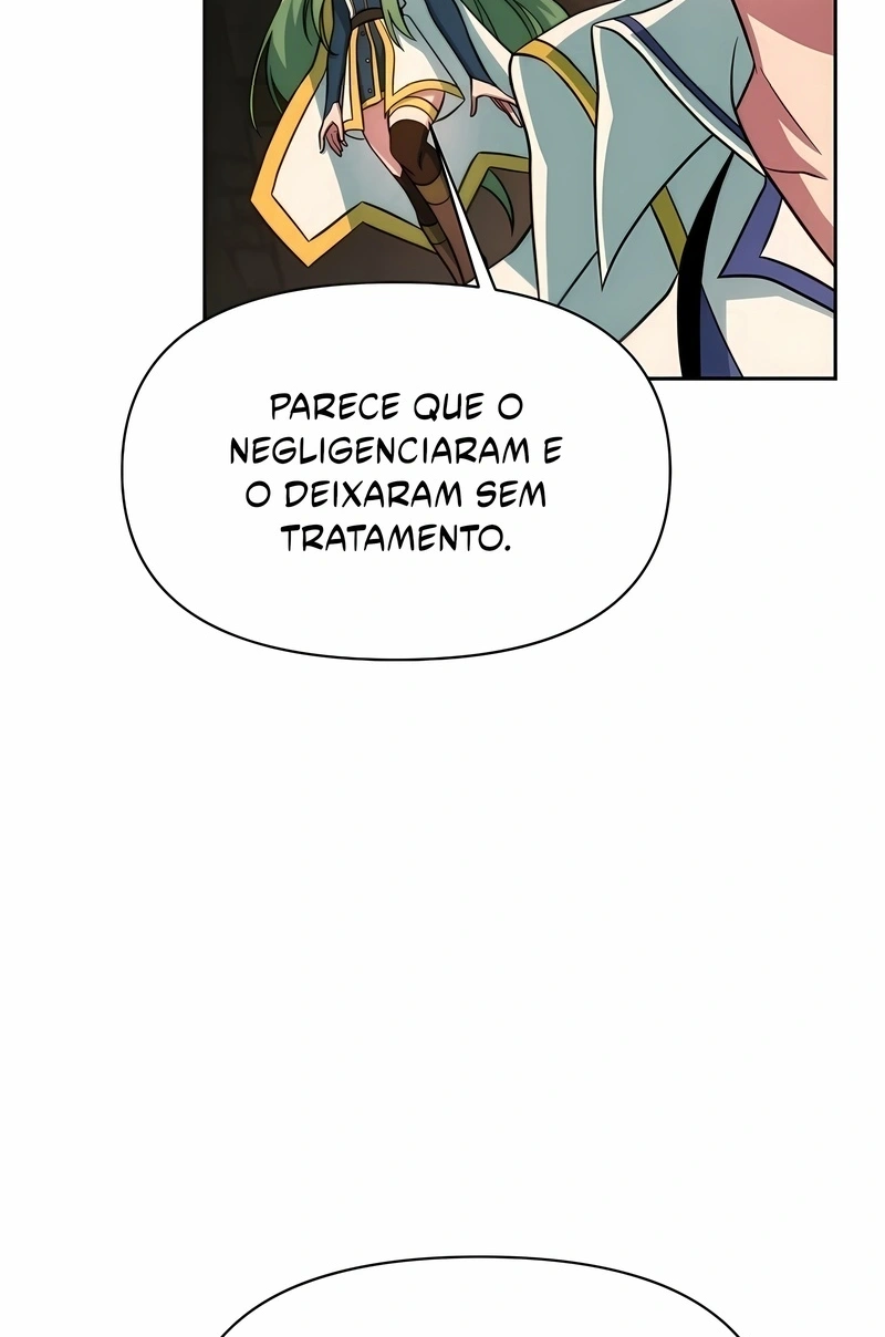 Arquimago Transcendido Pela Regressão Capítulo 122 Página 8