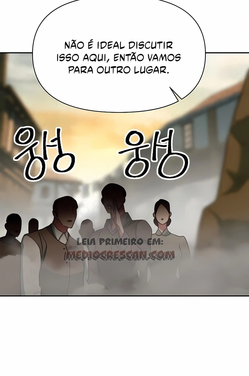 Arquimago Transcendido Pela Regressão Capítulo 122 Página 80