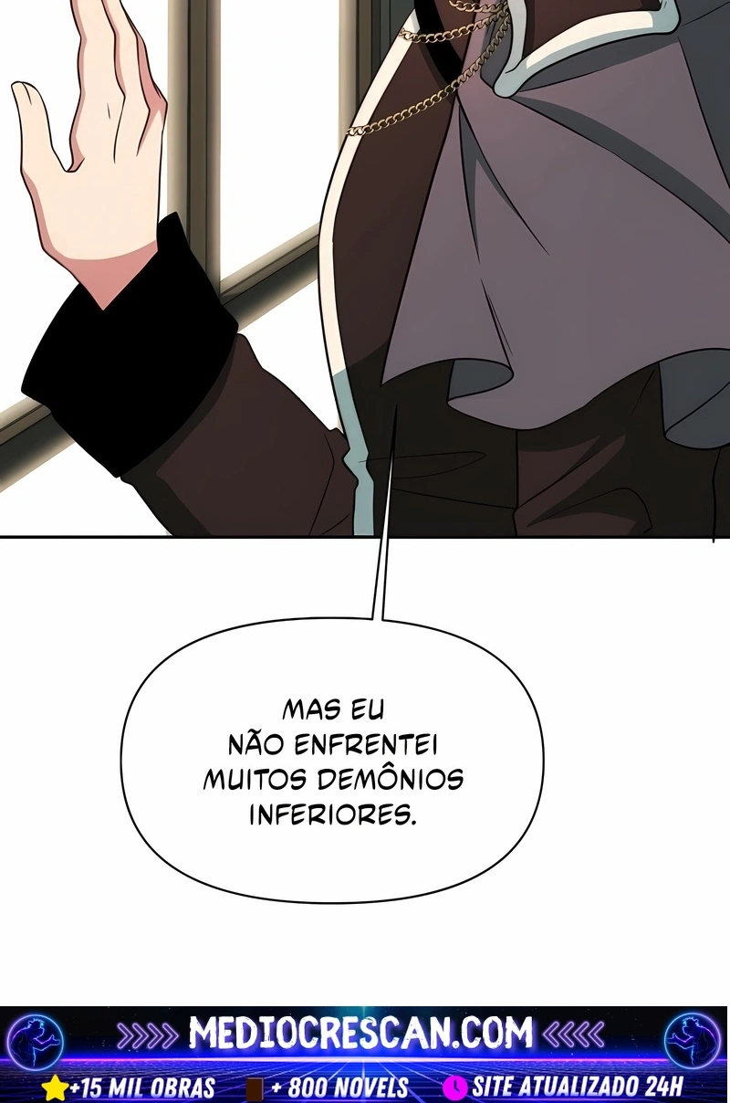Arquimago Transcendido Pela Regressão Capítulo 122 Página 88