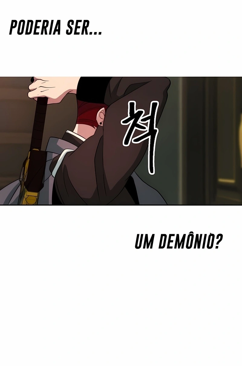 Arquimago Transcendido Pela Regressão Capítulo 122 Página 98
