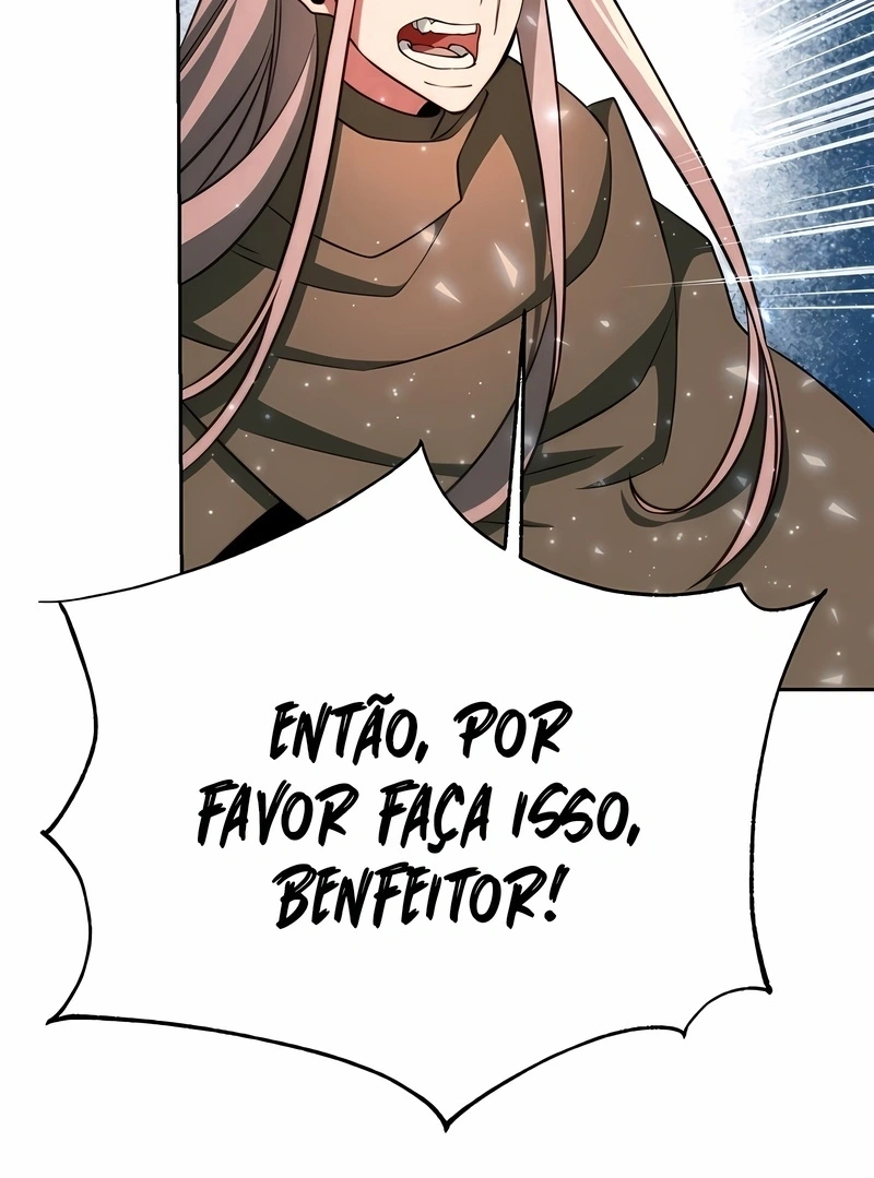 Arquimago Transcendido Pela Regressão Capítulo 123 Página 11
