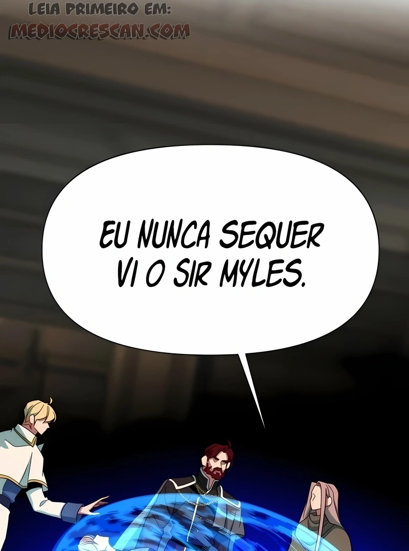 Arquimago Transcendido Pela Regressão Capítulo 123 Página 30