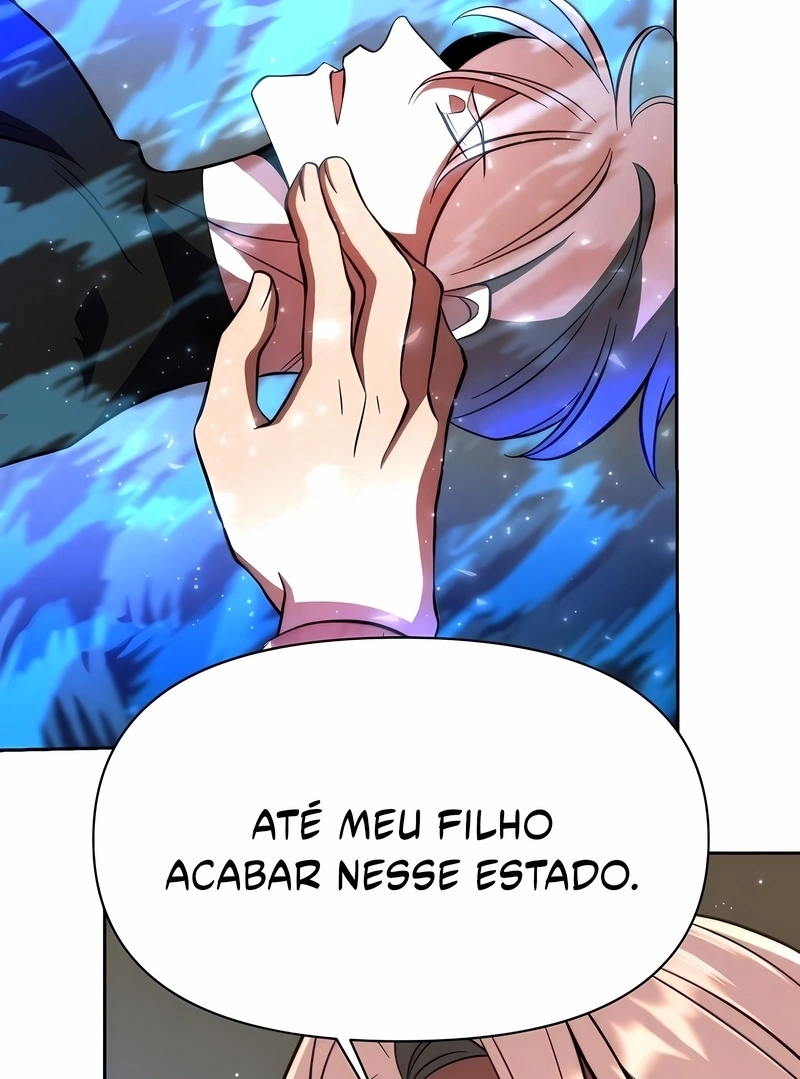 Arquimago Transcendido Pela Regressão Capítulo 123 Página 36