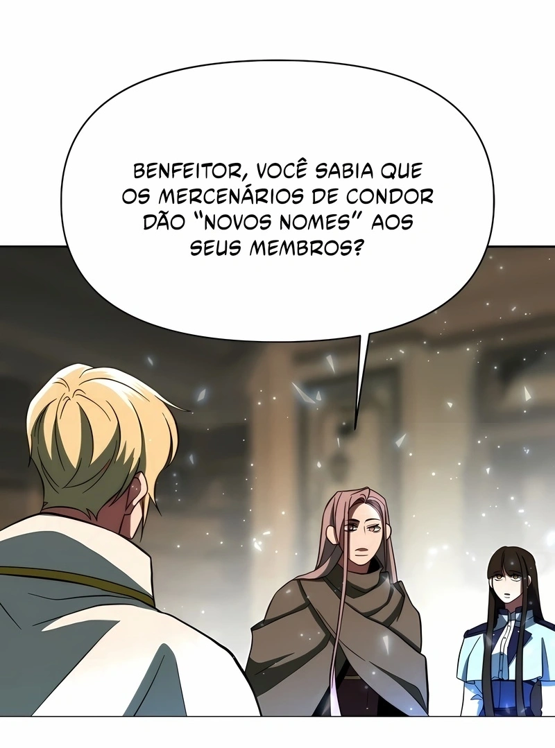 Arquimago Transcendido Pela Regressão Capítulo 123 Página 38