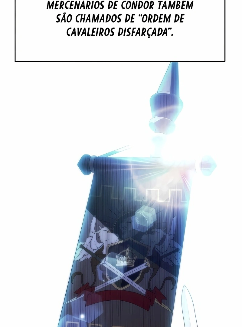 Arquimago Transcendido Pela Regressão Capítulo 123 Página 41