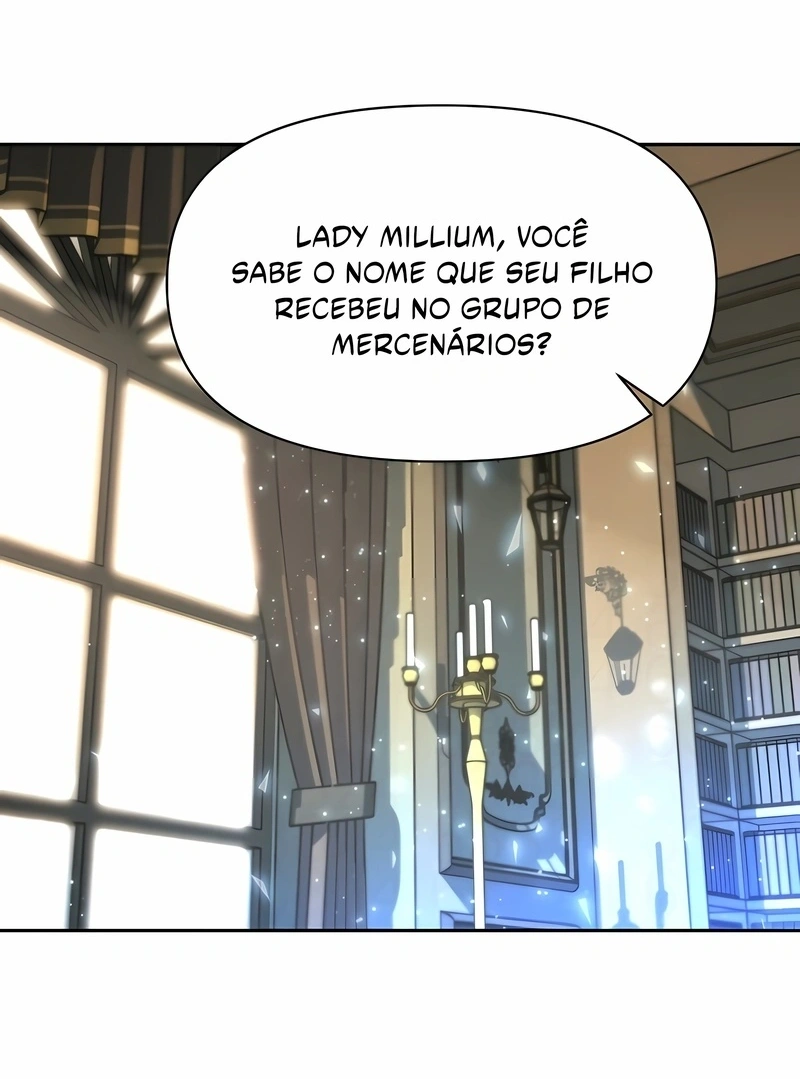 Arquimago Transcendido Pela Regressão Capítulo 123 Página 46