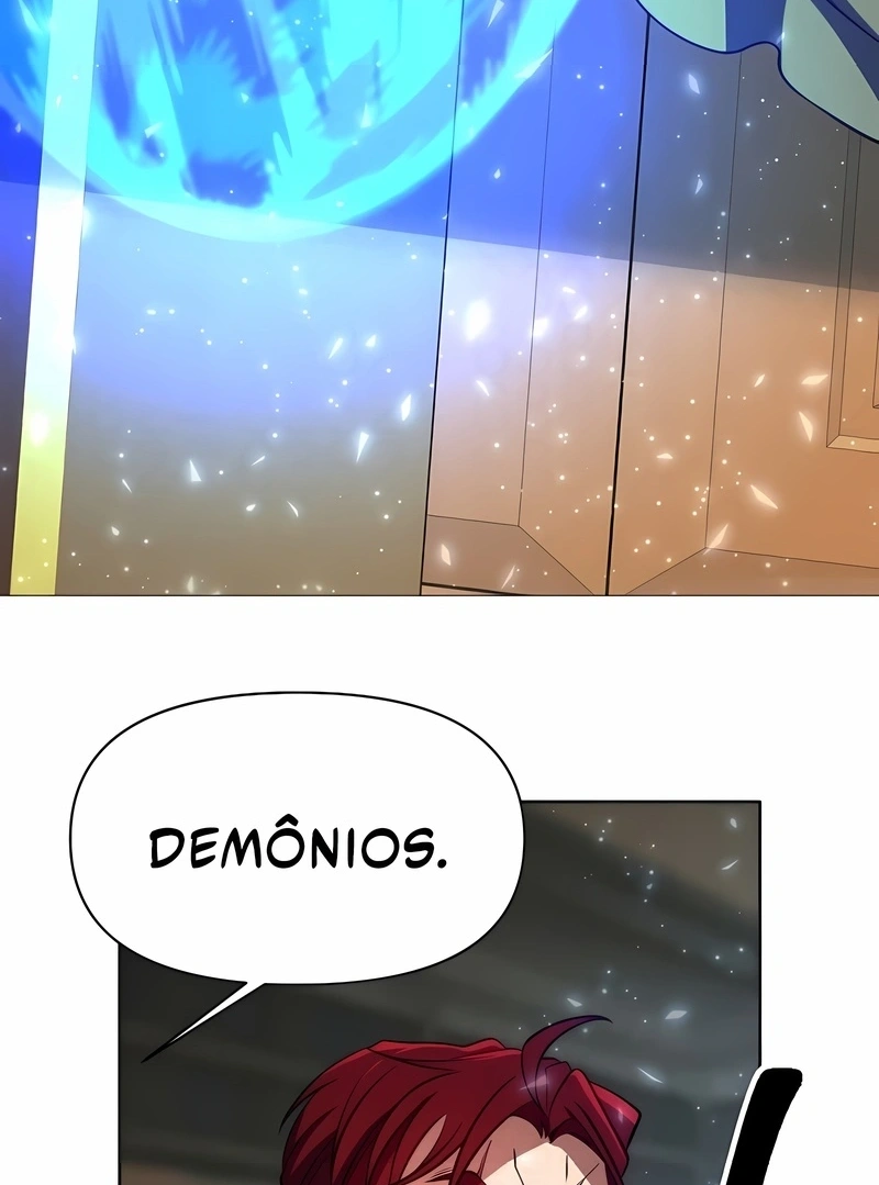 Arquimago Transcendido Pela Regressão Capítulo 123 Página 7