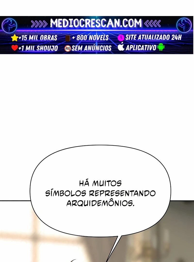 Arquimago Transcendido Pela Regressão Capítulo 123 Página 74