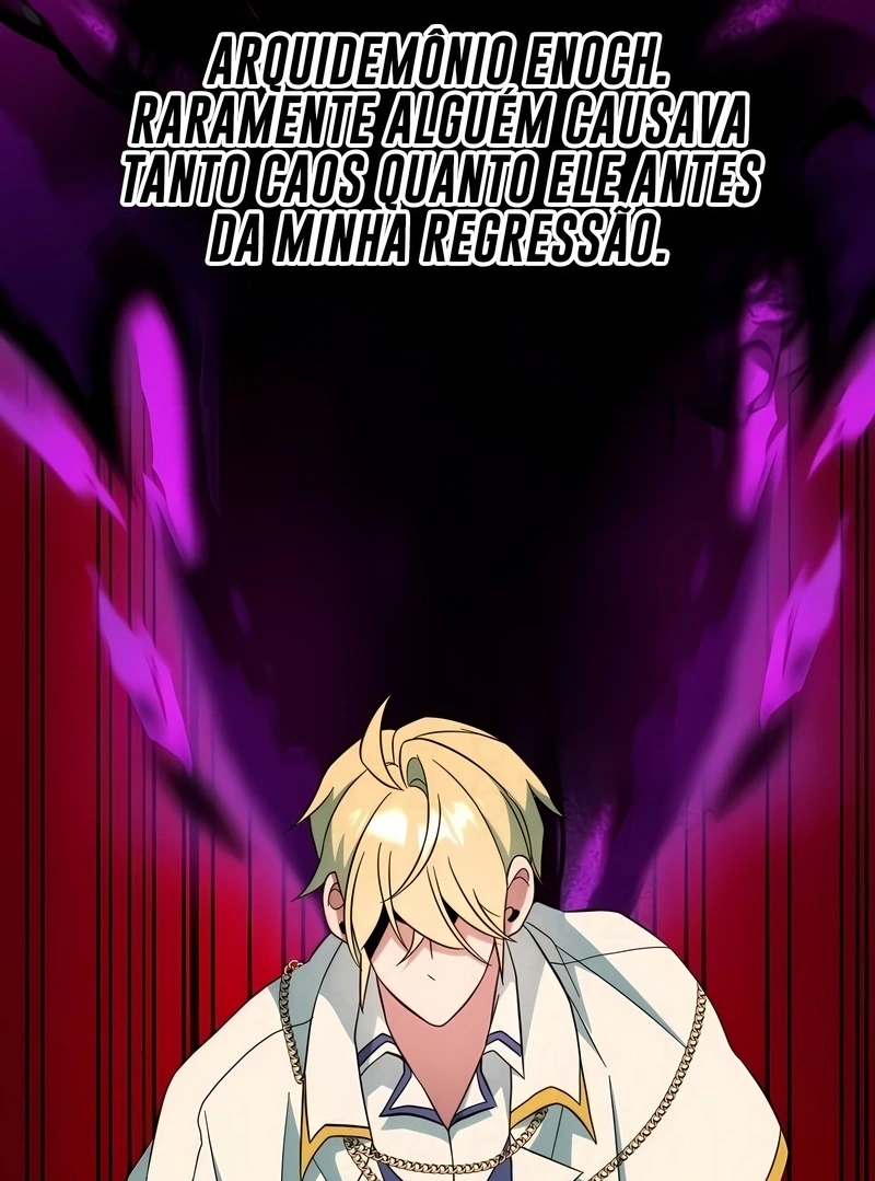 Arquimago Transcendido Pela Regressão Capítulo 123 Página 79