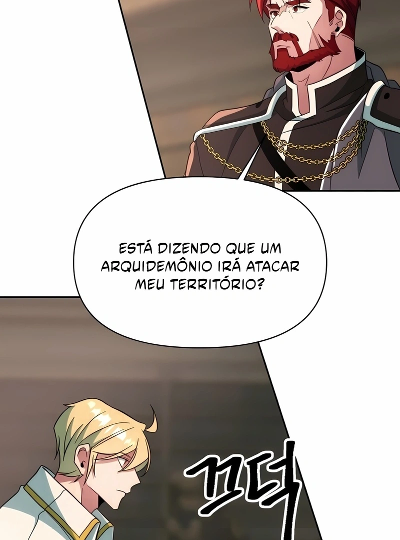 Arquimago Transcendido Pela Regressão Capítulo 123 Página 83
