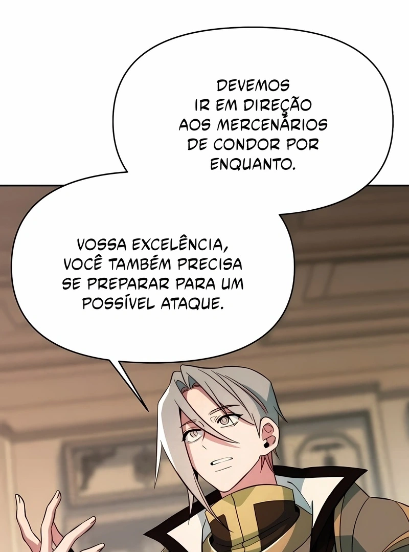 Arquimago Transcendido Pela Regressão Capítulo 123 Página 85