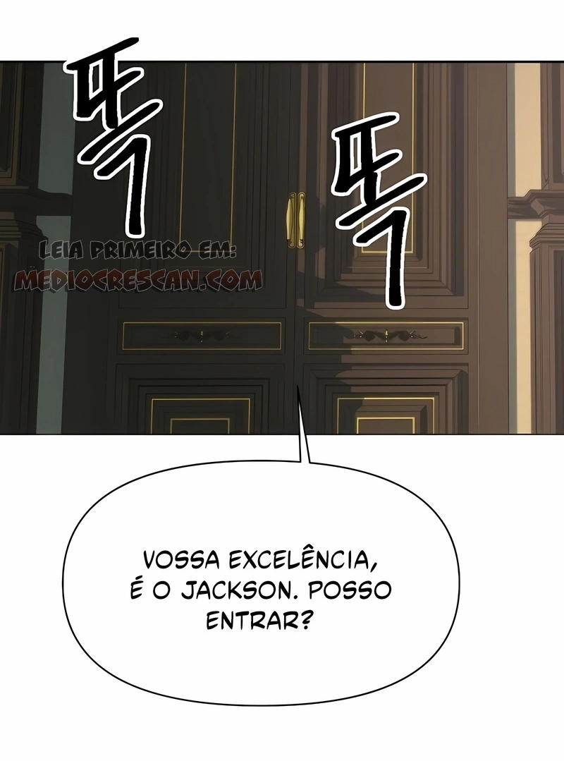 Arquimago Transcendido Pela Regressão Capítulo 123 Página 87