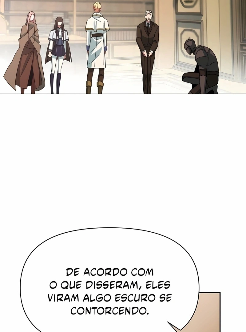 Arquimago Transcendido Pela Regressão Capítulo 123 Página 90