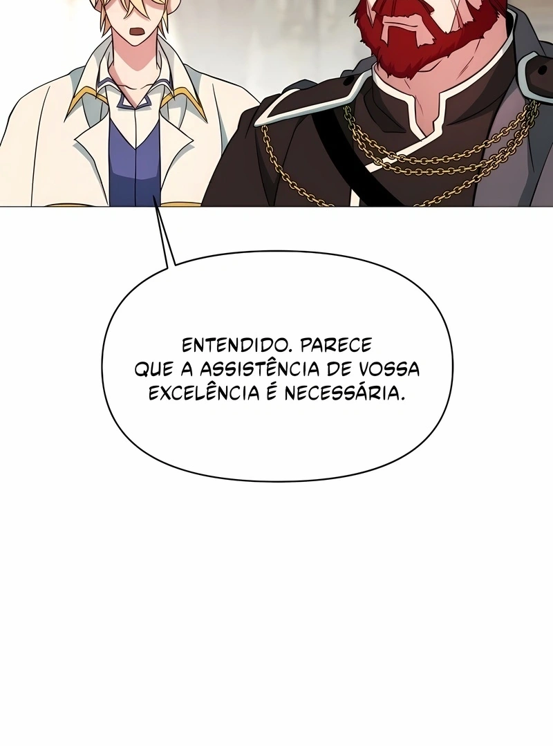 Arquimago Transcendido Pela Regressão Capítulo 123 Página 93