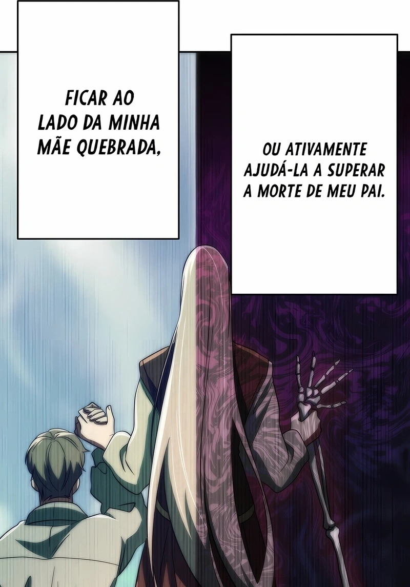 Arquimago Transcendido Pela Regressão Capítulo 125 Página 7