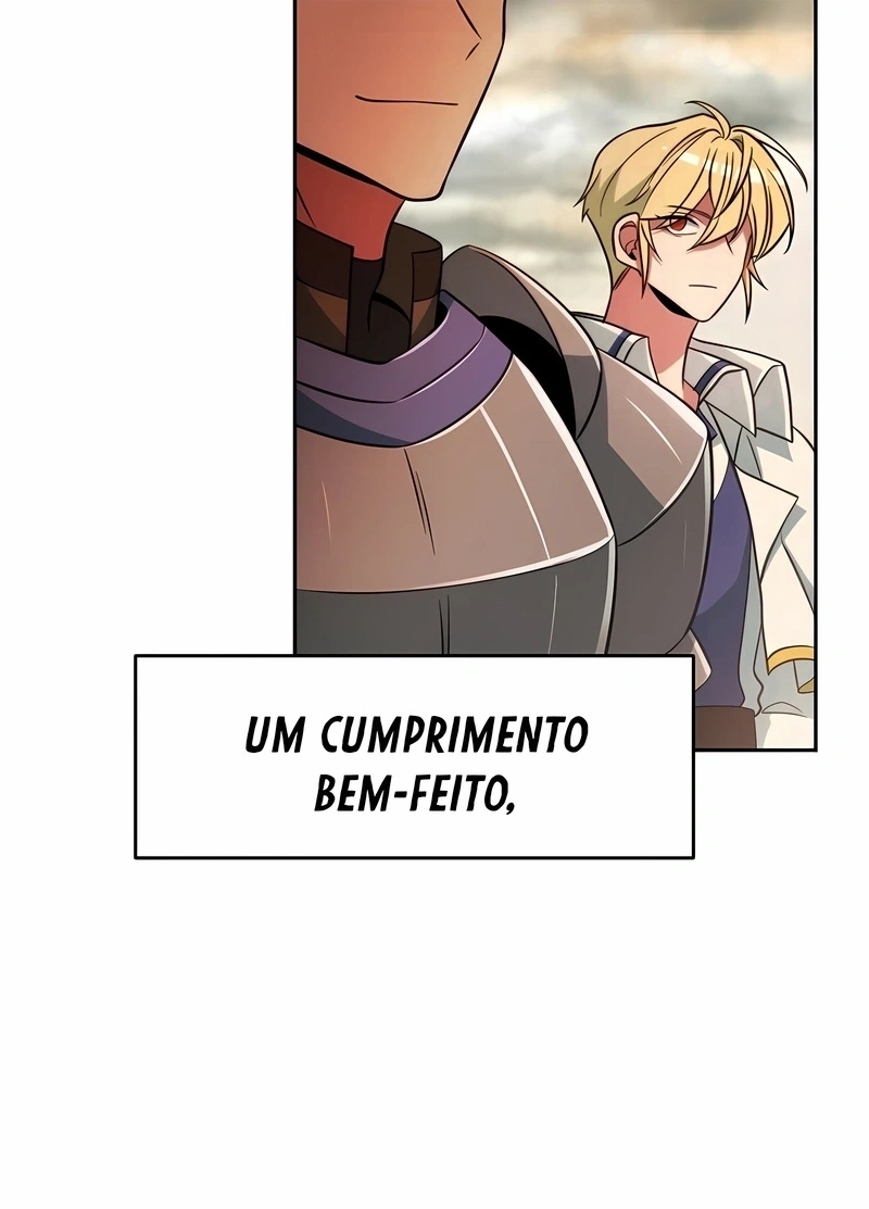 Arquimago Transcendido Pela Regressão Capítulo 126 Página 32