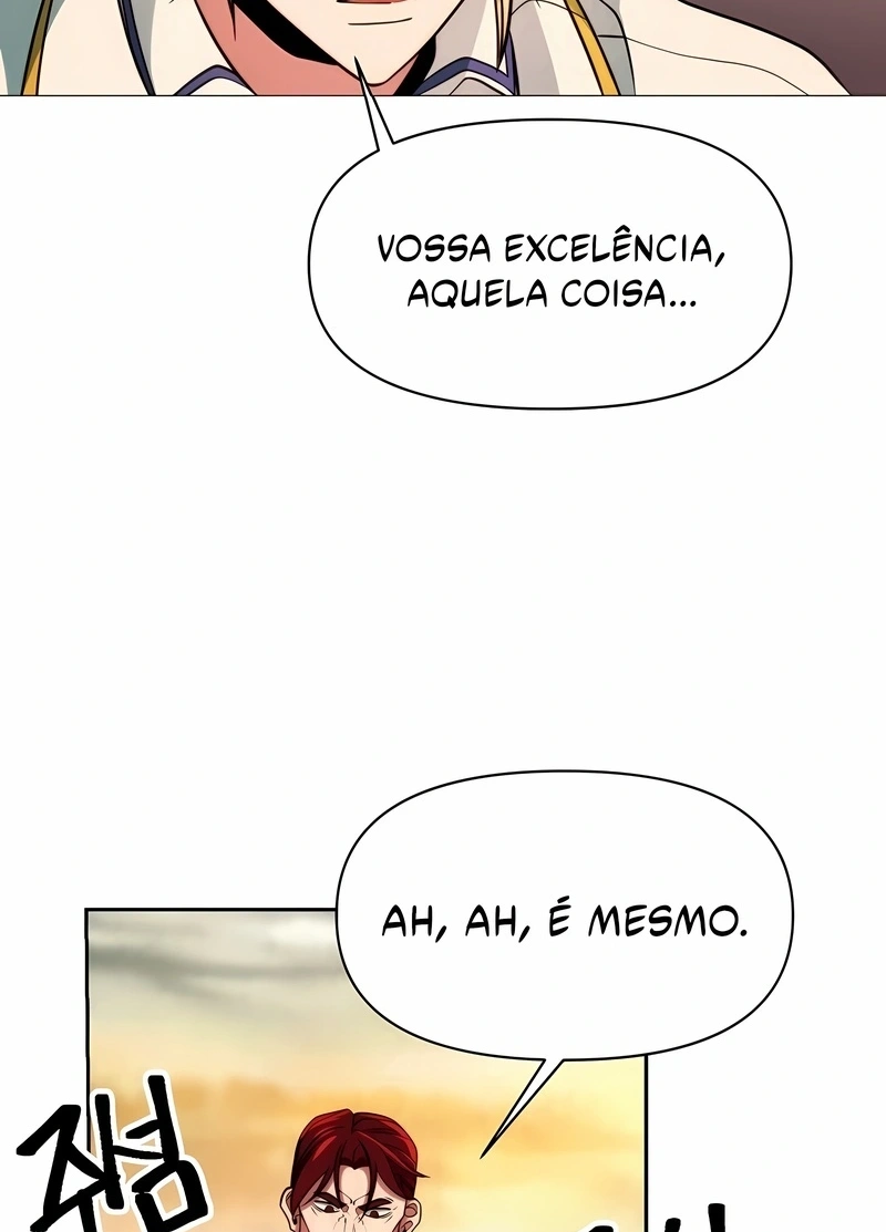 Arquimago Transcendido Pela Regressão Capítulo 126 Página 39