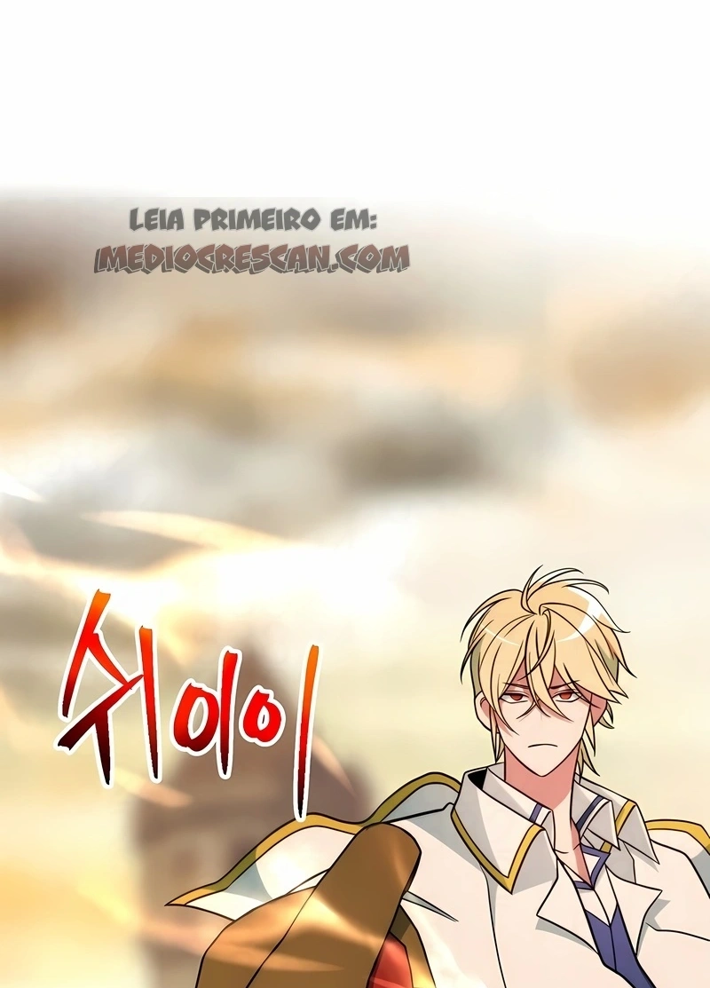 Arquimago Transcendido Pela Regressão Capítulo 126 Página 48