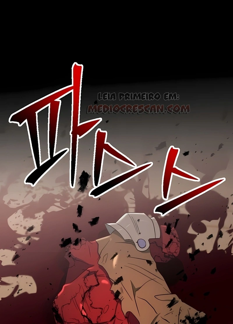Arquimago Transcendido Pela Regressão Capítulo 126 Página 60