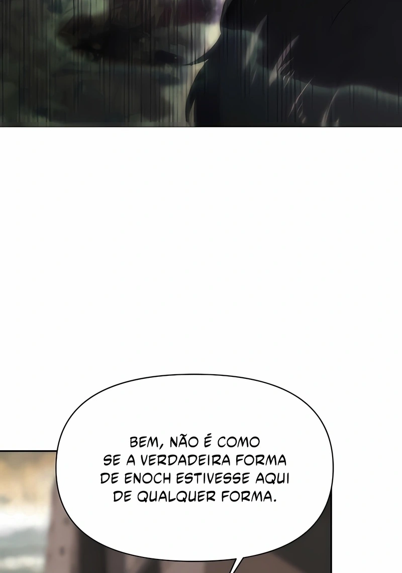 Arquimago Transcendido Pela Regressão Capítulo 127 Página 111