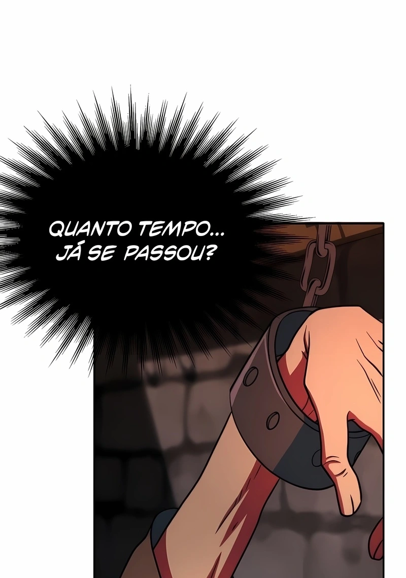 Arquimago Transcendido Pela Regressão Capítulo 127 Página 7