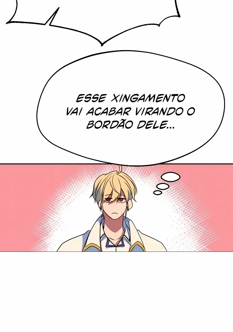 Arquimago Transcendido Pela Regressão Capítulo 127 Página 76