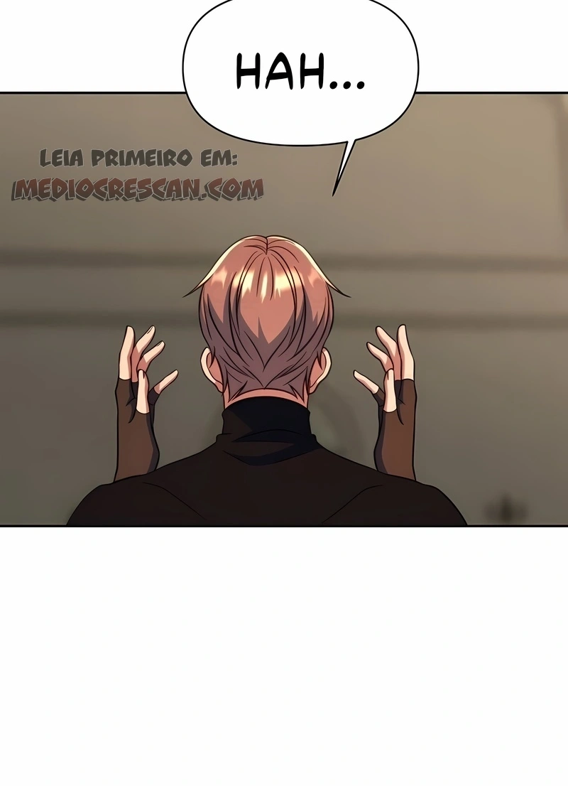 Arquimago Transcendido Pela Regressão Capítulo 128 Página 112