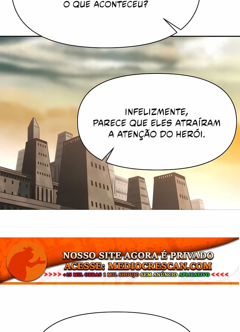 Arquimago Transcendido Pela Regressão Capítulo 128 Página 28