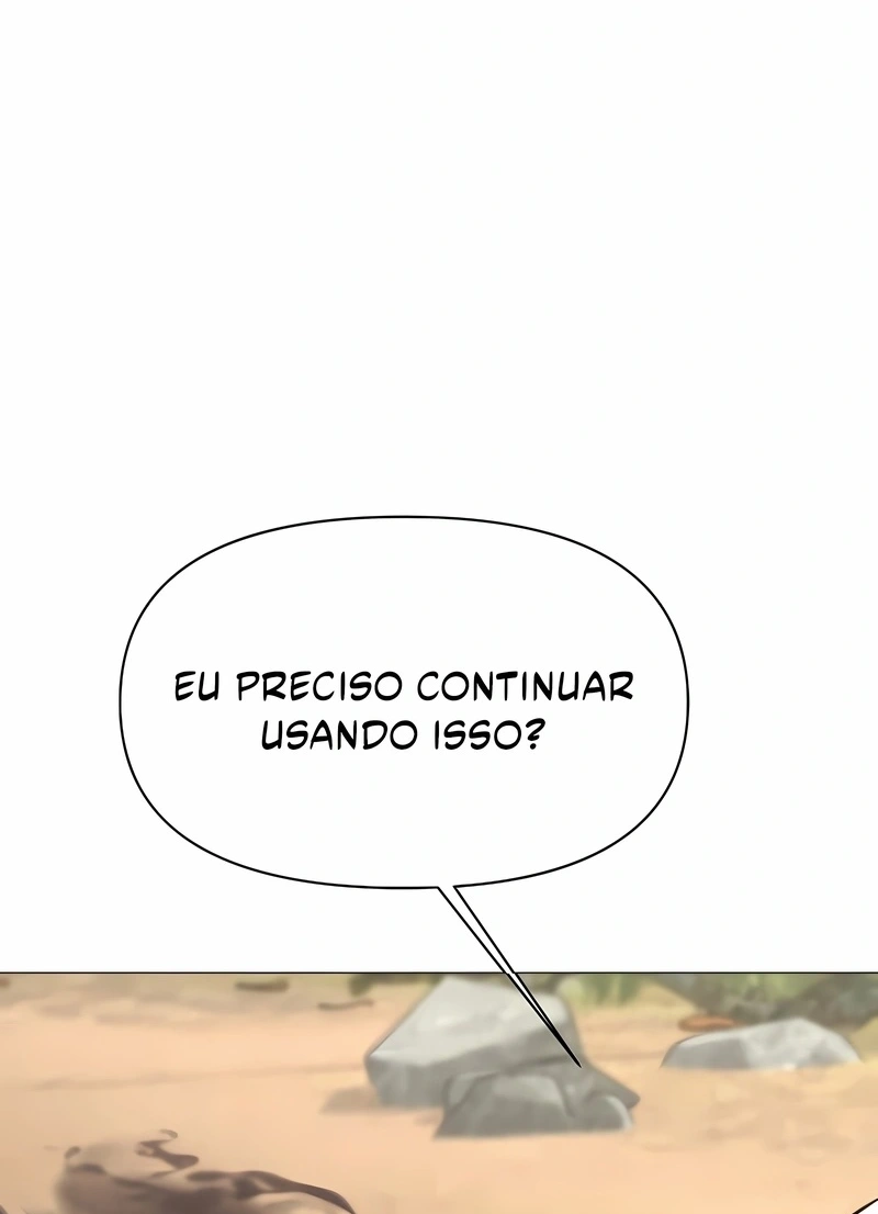Arquimago Transcendido Pela Regressão Capítulo 128 Página 48